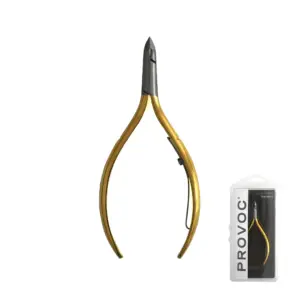PROVOC Cuticle Nippers D-05 Jaw 14
