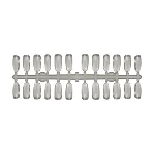 PROVOC Nail Tips Sheet - 24pcs #ZCN-T24