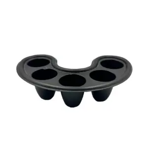 PROVOC EST-2 Manicure Bowl Dispenser 2p