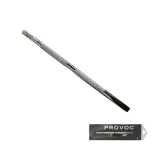 PROVOC Cuticle Metal Pusher S-505