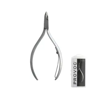 PROVOC Cuticle Nippers D-01 Jaw 12