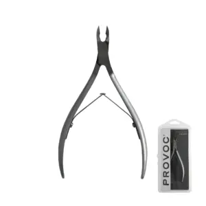 PROVOC Cuticle Nippers D-07 Jaw 14