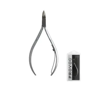 PROVOC Cuticle Nippers D-506 Jaw 16
