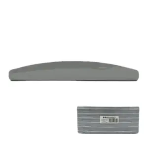 PROVOC File Mambo Sponge Flash Finisher - 6pcs