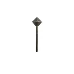 PROVOC Diamond Bit Coarse French Top Small D7