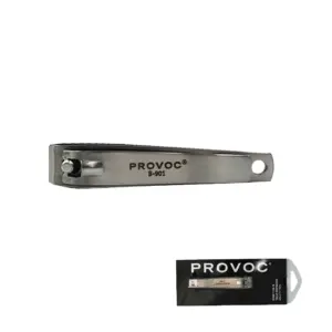 PROVOC Nail Clipper Large B-901