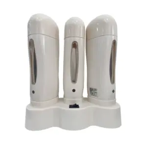 PROVOC Wax Heater Trio ZC-989N3