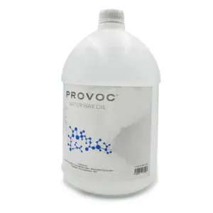 PROVOC Body After Wax Oil GL