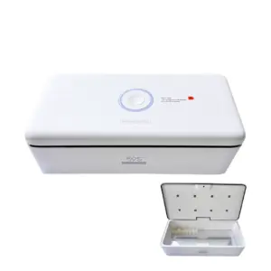 PROVOC UV Sterilizing Box #S2