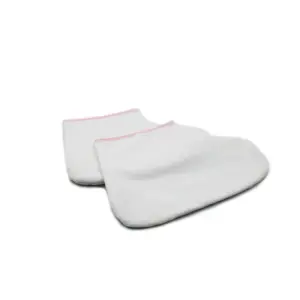 PROVOC Parafine Booties Towel 1 Pair WW13