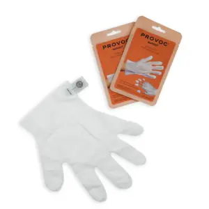 PROVOC Manikit Gloves 17g