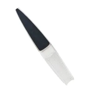 PROVOC Clear Foot File 60/100 Grit (IFP12)