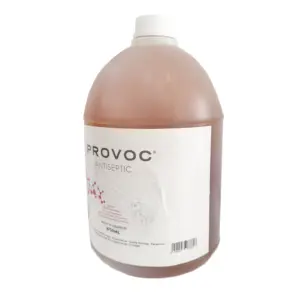 PROVOC Sanitize Galon